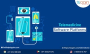 Top Telemedicine Software platforms in USA | SISGAIN