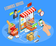 Best e-Commerce Web Design Services in Philadelphia