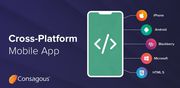 Cross Platform App Development Services