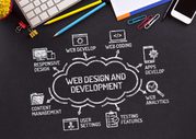 Web Design Company in Texas