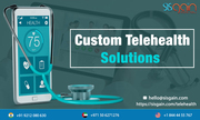 Best Mobile Telehealth Solutions in USA | SISGAIN