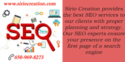 SEO Company in Los Angeles,  CA 