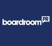 BoardroomPR                        .