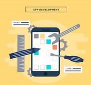 Mobile Application Development Company in Chicago