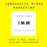 Social Media & Influencer Marketing Experts