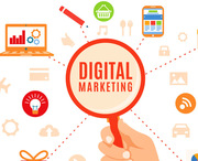 Hire Digital Marketing New York Agency USA