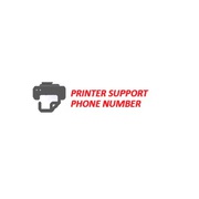 PRINTER SUPPORT NUMBER