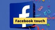 Facebook Touch