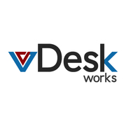 Centralized Virtual Workstations from vDesk.works