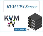 Best and Cheap KVM VPS Server