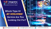 ASP .Net Development Company,  USA