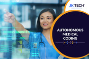 Autonomous Medical Coding USA