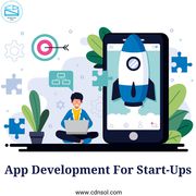 Hire CDN Solutions For Mobile App Development For Startups