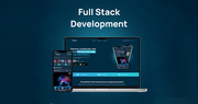 Full Stack Development Company