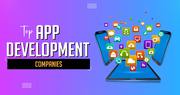 Mobile App Development Companies