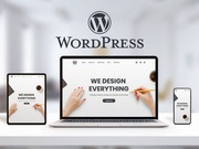 Atlanta WordPress Web Design