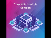 Customized Class 5 Softswitch Free Demo!