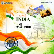 Best India Calling Card from USA