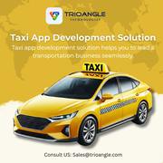 Top Reasons to Invest in  Taxi