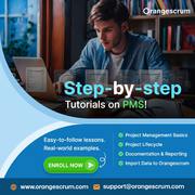 Free Project Management Tutorial – Learn Agile,  Planning & Reporting