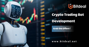 CHRISTMAS MIRACLE: Crypto Exchange Development Starts from JUST $5000!