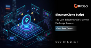 How to Build a Binance-Level Exchange Without the Binance Budget