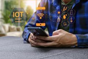 Hire Top IoT App Developers for Connected Device Solutions