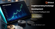 Why Futures Trading Is Driving the Next Crypto Exchange Revolution